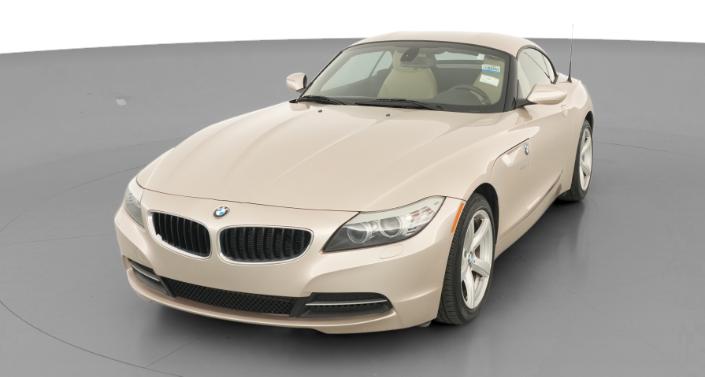 2013 BMW Z4 sDrive28i -
                  West Memphis, AR