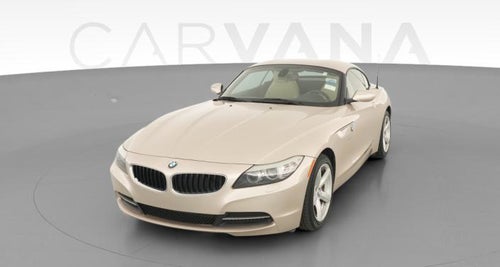 2013 BMW Z4
