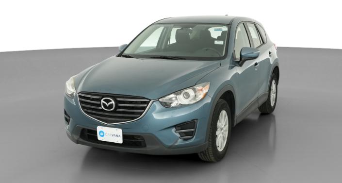 Thumbnail: 2016 Mazda CX-5 - 1