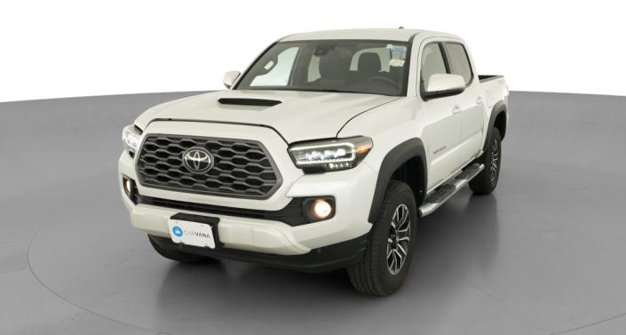 Thumbnail: 2022 Toyota Tacoma - 1