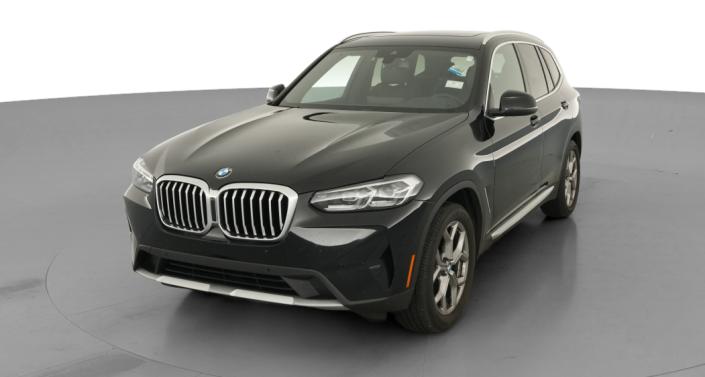 Thumbnail: 2022 BMW X3 - 1