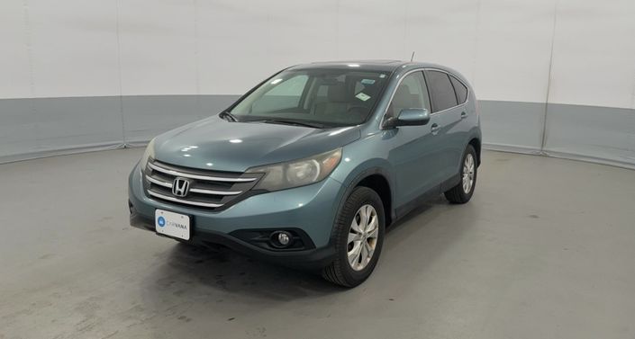 Thumbnail: 2013 Honda CR-V - 1