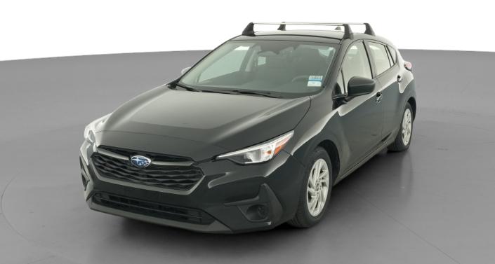 Thumbnail: 2024 Subaru Impreza - 1