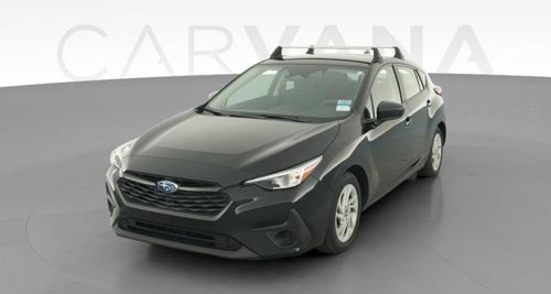 2024 Subaru Impreza