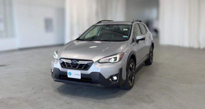 Thumbnail: 2023 Subaru Crosstrek - 1
