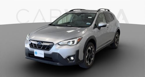 2023 Subaru Crosstrek