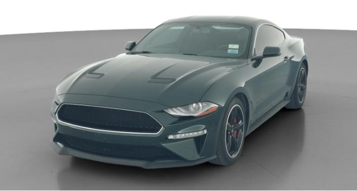 Thumbnail: 2019 Ford Mustang - 1