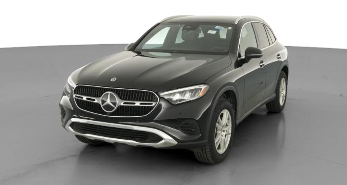 Thumbnail: 2023 Mercedes-Benz GLC - 1
