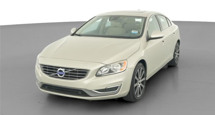 2017 Volvo S60 T5 Inscription -
                  Concord, NC