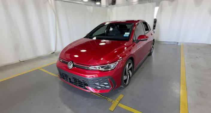 Thumbnail: 2025 Volkswagen Golf - 1