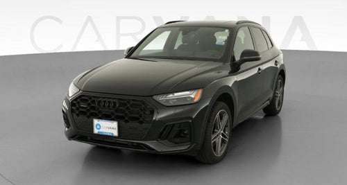 2024 Audi Q5