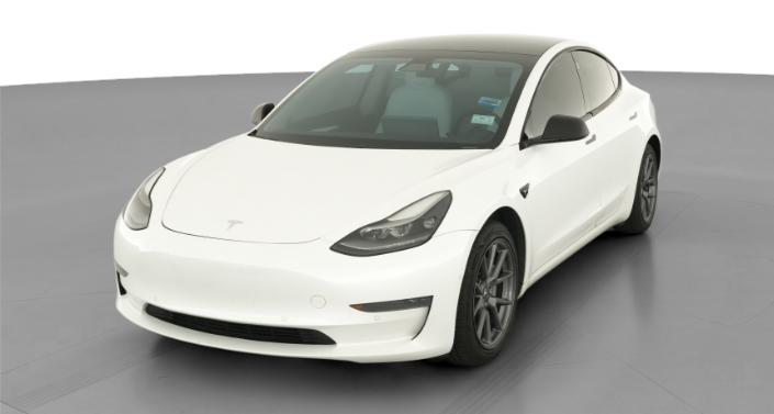 2021 Tesla Model 3 Standard Range -
                  Auburn, GA