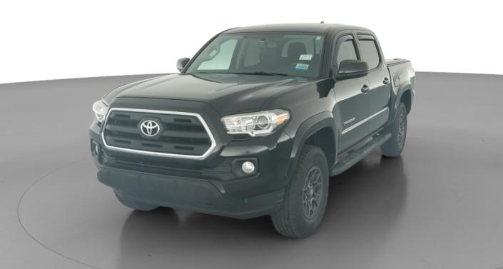 Thumbnail: 2017 Toyota Tacoma - 1