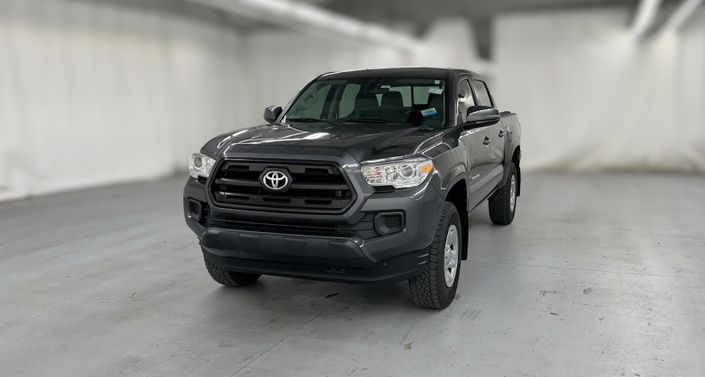 Thumbnail: 2016 Toyota Tacoma - 1