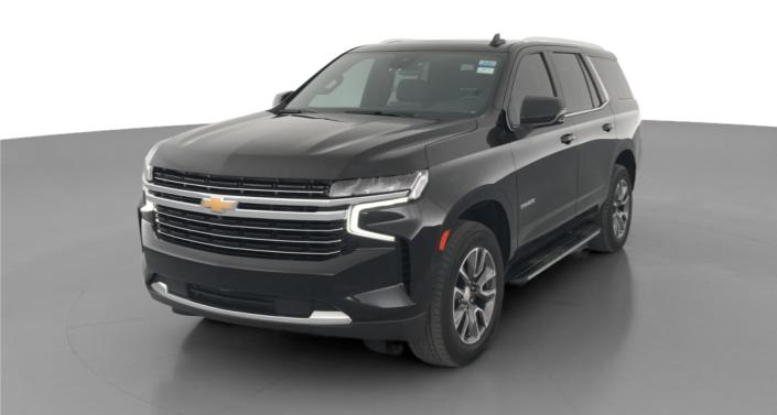 Thumbnail: 2023 Chevrolet Tahoe - 1