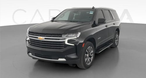 2023 Chevrolet Tahoe