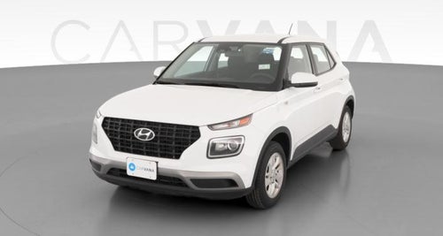 2023 Hyundai Venue