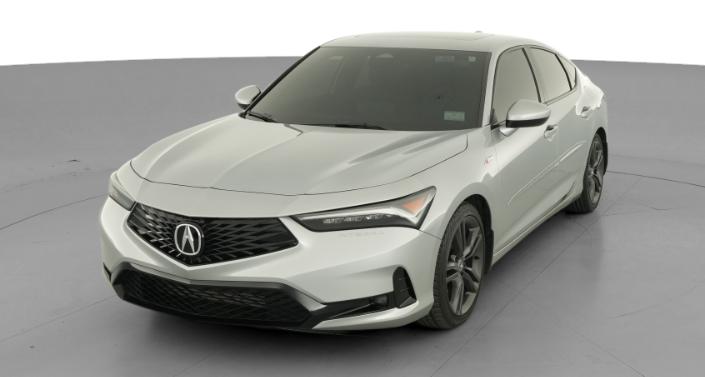 Thumbnail: 2023 Acura Integra - 1