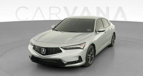 2023 Acura Integra