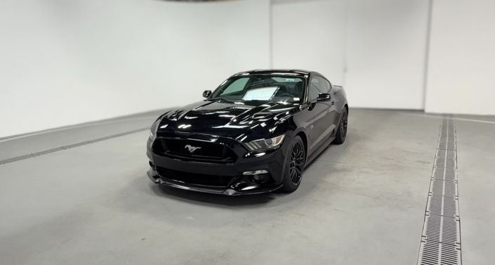 Thumbnail: 2016 Ford Mustang - 1
