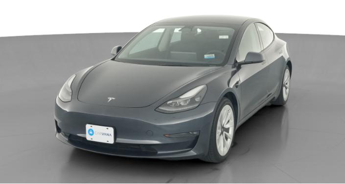 Thumbnail: 2023 Tesla Model 3 - 1