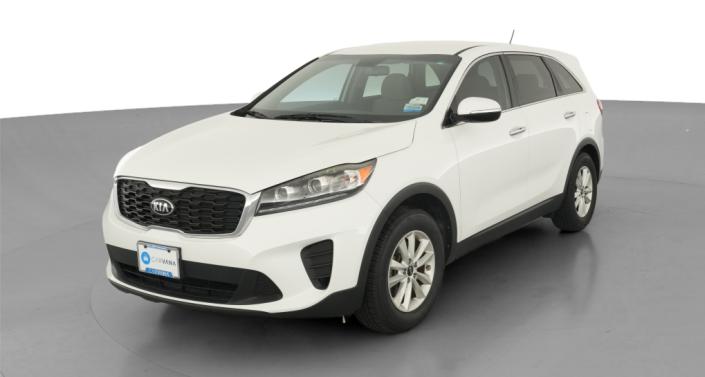 Thumbnail: 2019 Kia Sorento - 1
