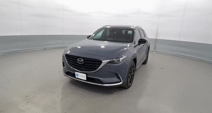 Thumbnail: 2022 Mazda CX-9 - 1