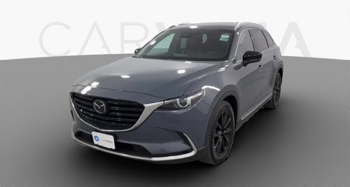 2022 MAZDA CX-9