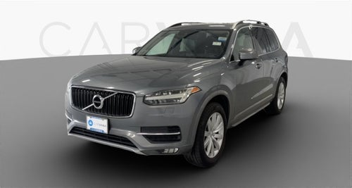 2016 Volvo XC90