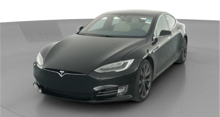 Thumbnail: 2020 Tesla Model S - 1