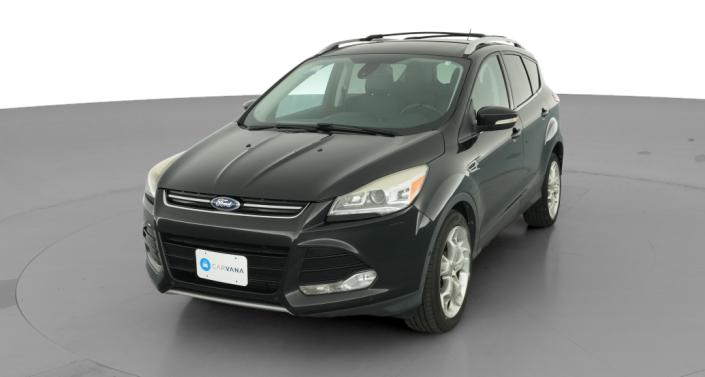 Thumbnail: 2014 Ford Escape - 1