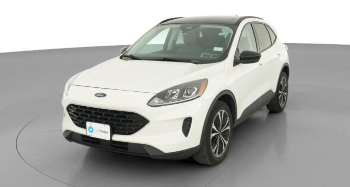 Thumbnail: 2022 Ford Escape - 1