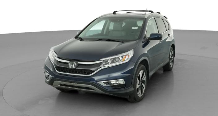 Thumbnail: 2016 Honda CR-V - 1
