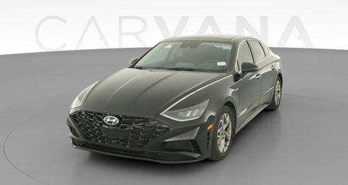 2021 Hyundai Sonata
