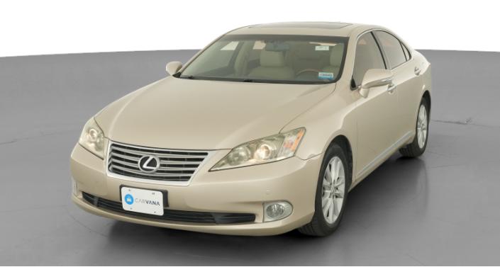 2011 Lexus ES 350 -
                  Riverside, CA