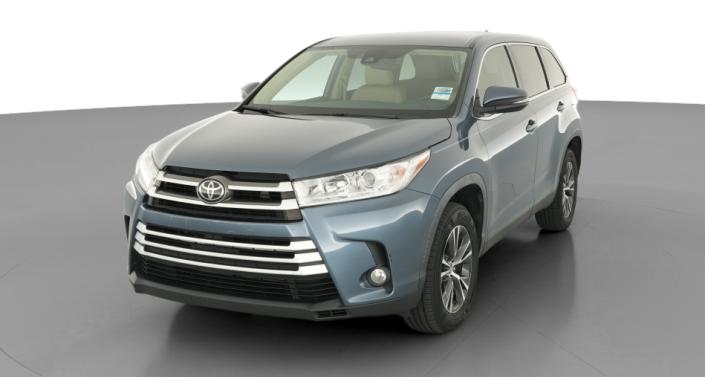 Thumbnail: 2019 Toyota Highlander - 1