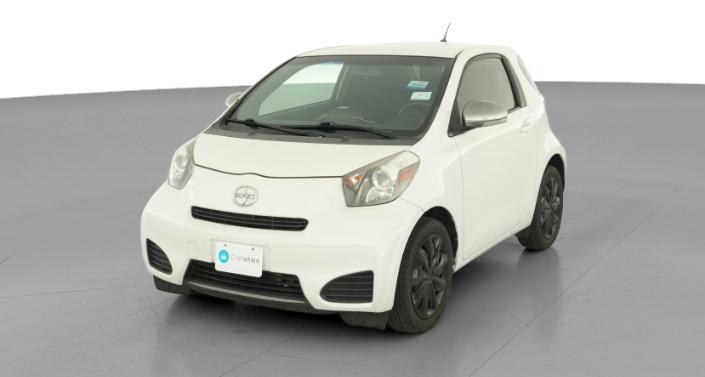 Thumbnail: 2012 Scion iQ - 1