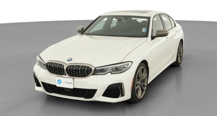Thumbnail: 2020 BMW 3 Series - 1