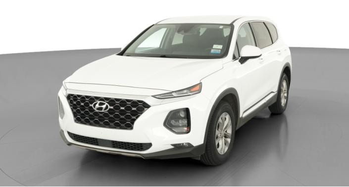 Thumbnail: 2020 Hyundai Santa Fe - 1