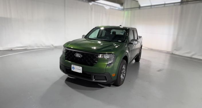 Thumbnail: 2025 Ford Maverick - 1