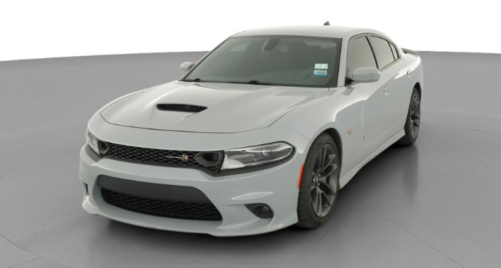 Thumbnail: 2020 Dodge Charger - 1