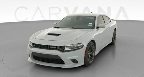 2020 Dodge Charger