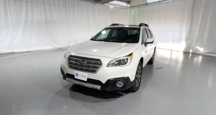 Thumbnail: 2017 Subaru Outback - 1