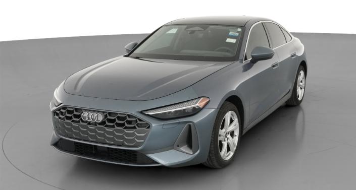 Thumbnail: 2025 Audi A5 - 1