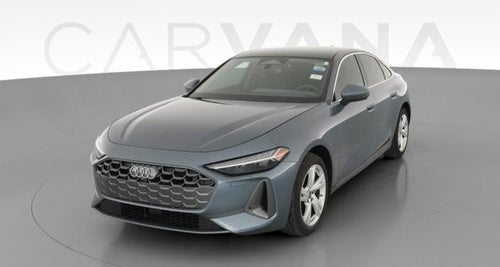 2025 Audi A5