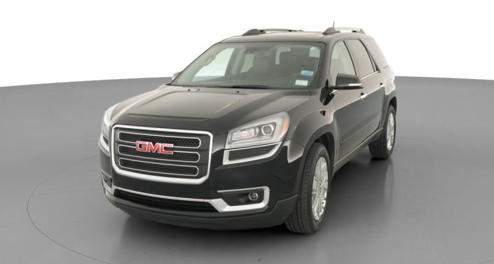 Thumbnail: 2017 GMC Acadia - 1