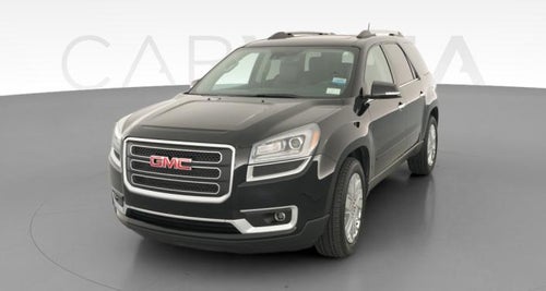 2017 GMC Acadia Limited