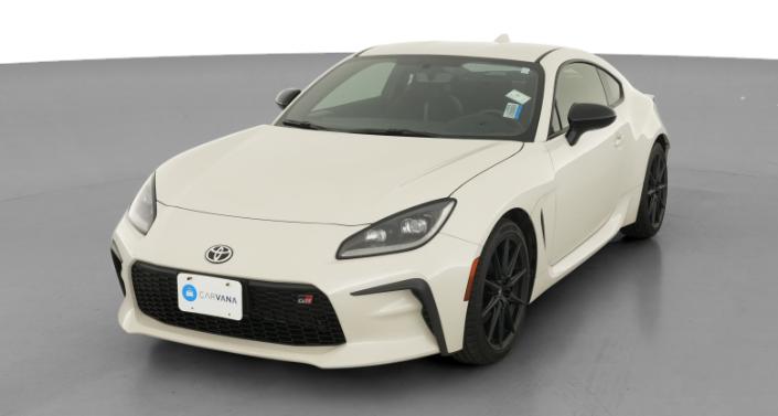 Thumbnail: 2023 Toyota GR86 - 1