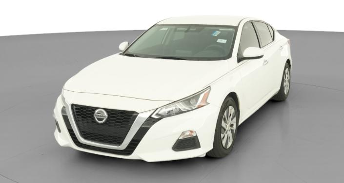 Thumbnail: 2020 Nissan Altima - 1