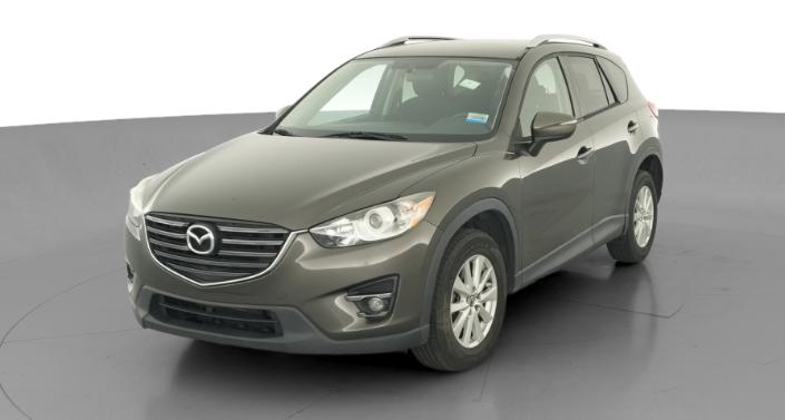 Thumbnail: 2016 Mazda CX-5 - 1